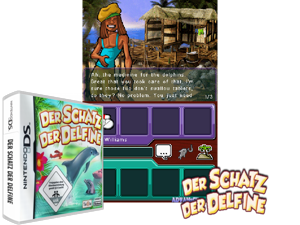 Game Thumbnail - Schatz der Delfine, Der (Europe) (En,Fr,De,Es,It) [b]